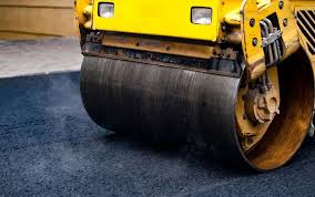 Why Choose Us For All Your Driveway Paving Needs in Snyder, OK?